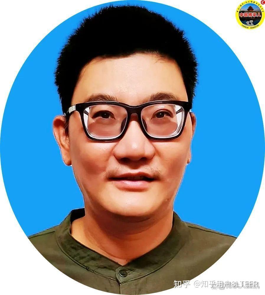中国传承人林波:传统与现代的完美结合 - 知乎
