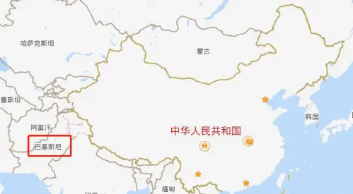 如何评价巴基斯坦星光村飞哥