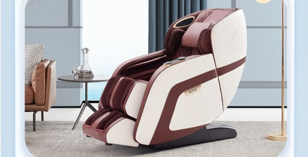 荣泰rt6810s按摩椅