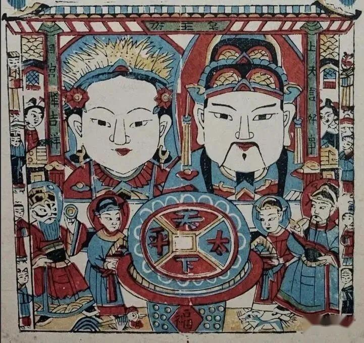 灶神贴在厨房什么位置最好? - 知乎