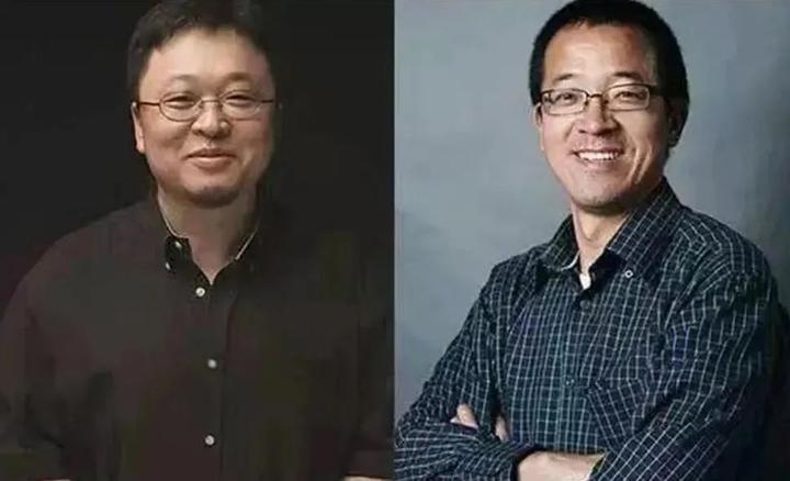 写在“双11”:老俞、老罗为何转战淘宝 - 知乎
