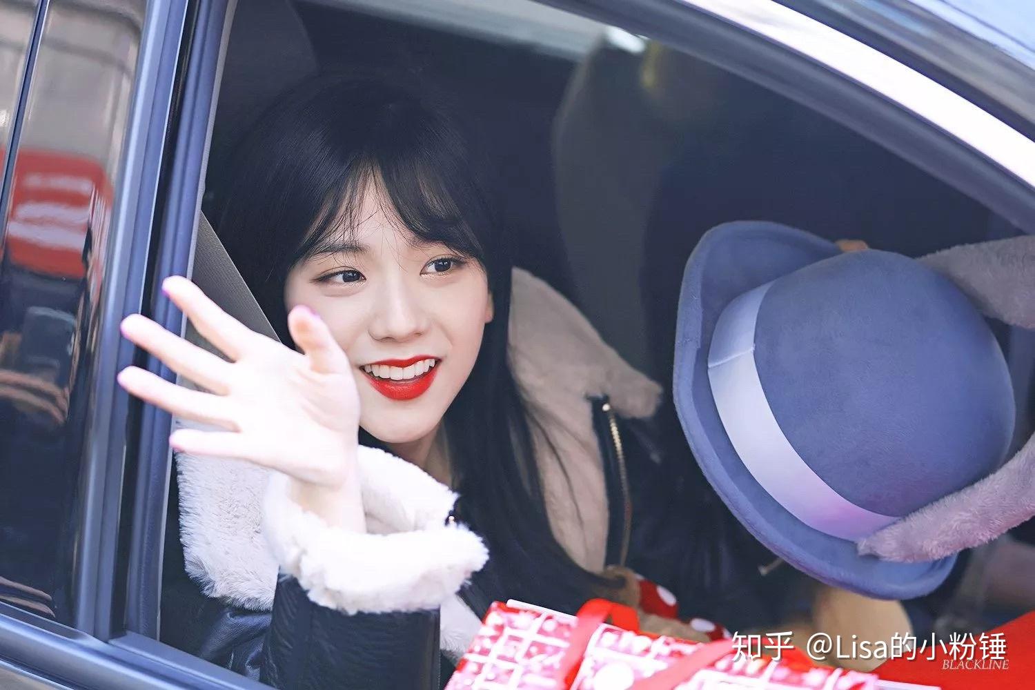 想问一下有没有jisoo的电脑壁纸? - 知乎