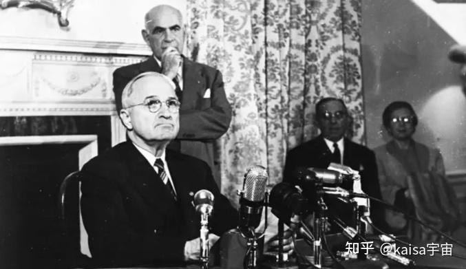 为什么会珍妮·狄克逊有那样神准的预言家?她对国际形势和中国的发展又做出过哪些预言? - 知乎