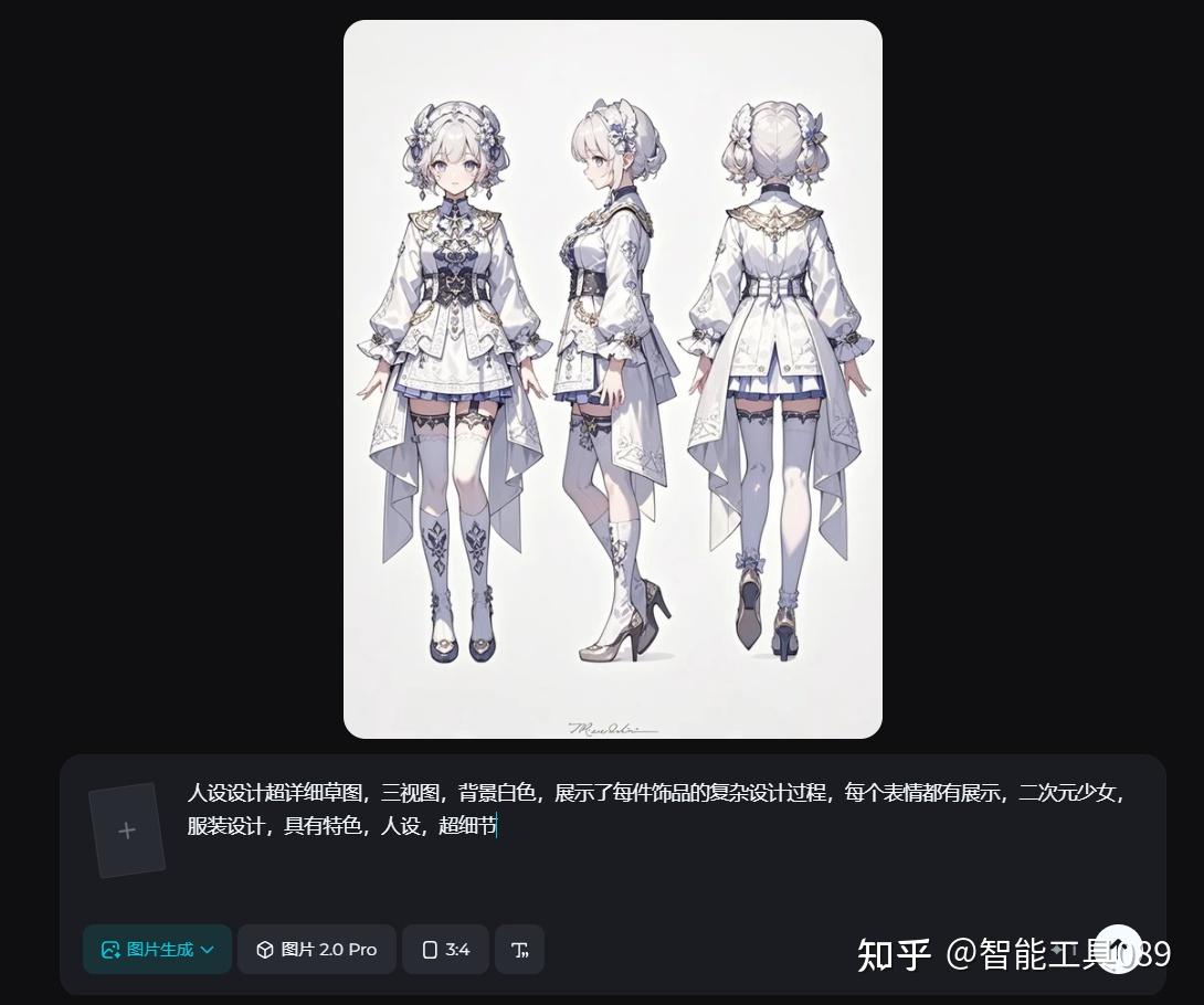 效率神器来袭！3款便捷创作的漫剧AI工具横评，新手也能秒出片 - 知乎