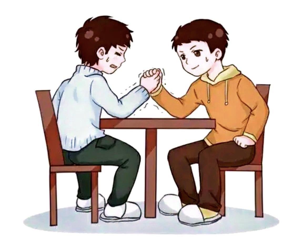 怎样练才能提高掰手腕的能力? - 知乎