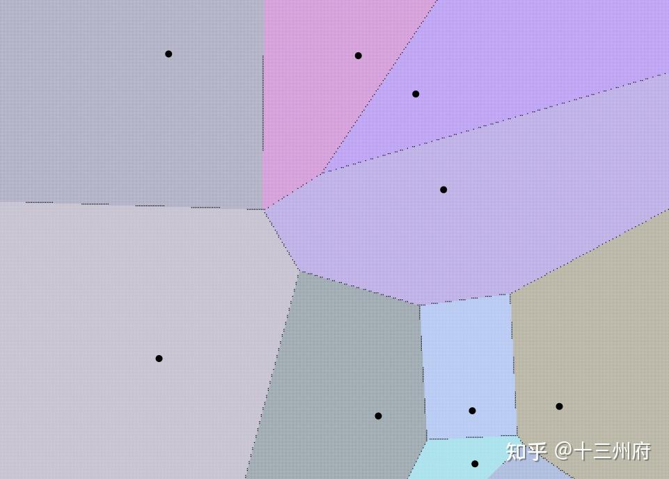  worldmachine voronoi 