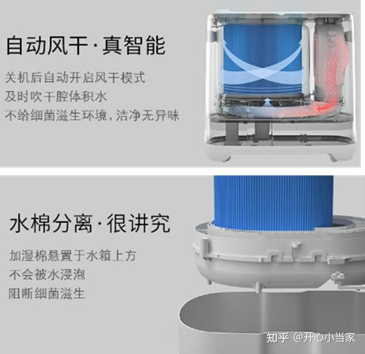 拒绝云测评】三款超大加湿量的无雾加湿器真机实测报告！科西、秒新