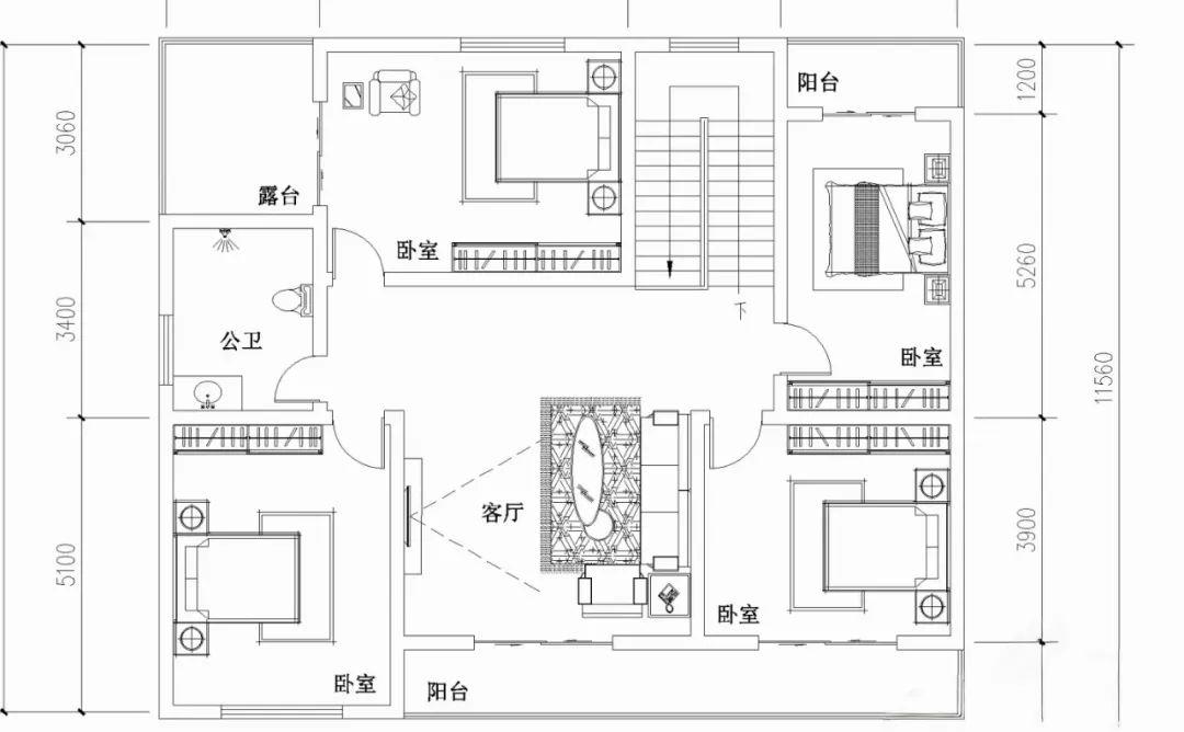 10套现代农村自建房,要建房的朋友赶紧收藏,2025新款现代自建房 - 知乎