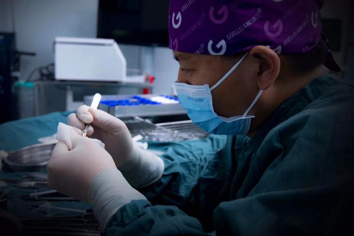 整形医生刘学龙：做鼻综合，少不了这些准备 - 知乎