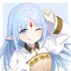 Zhihu profile picture for @equestrian