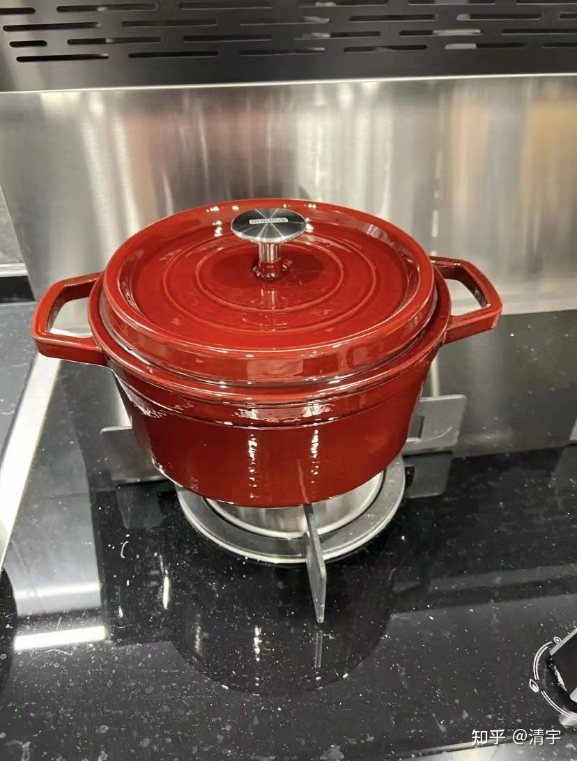 有没有性价比高的国产珐琅锅推荐? - 知乎