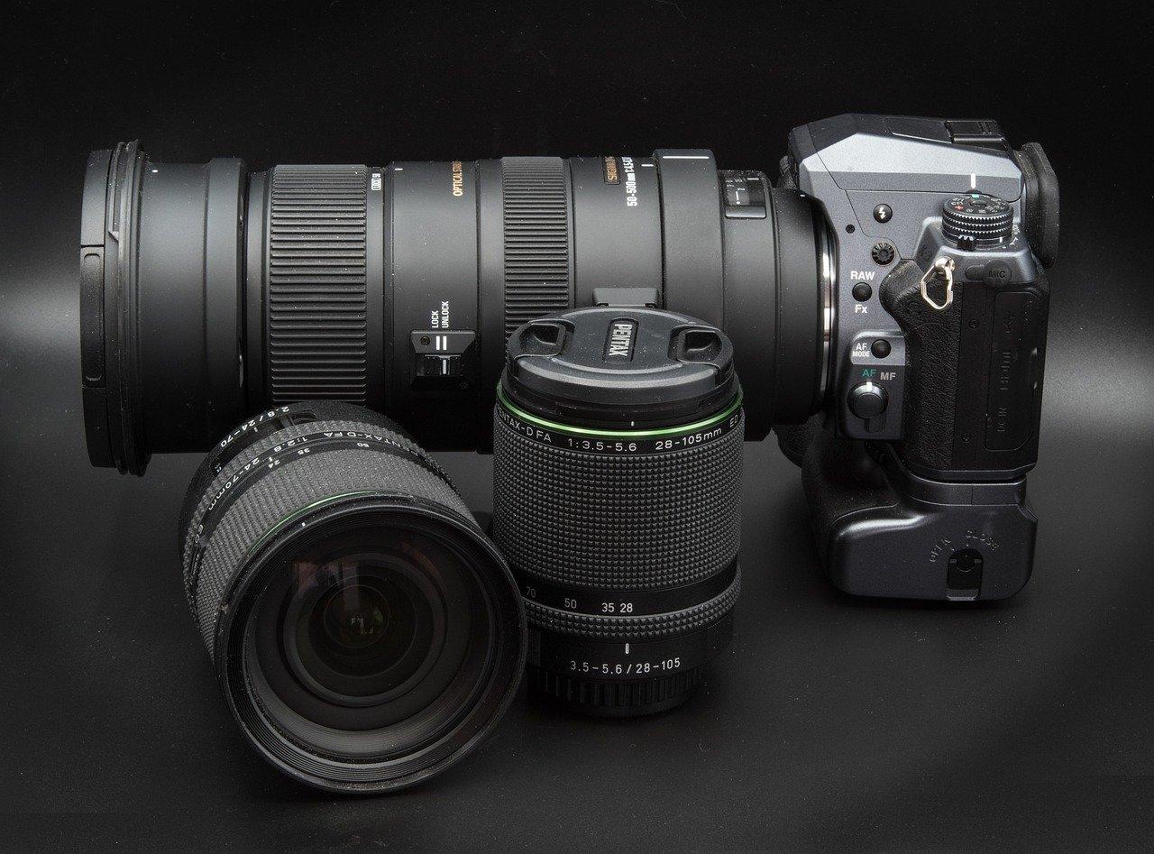 5. 健身用品选择