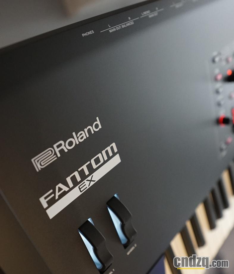 FANTOM EX 国内首台实拍 - 知乎