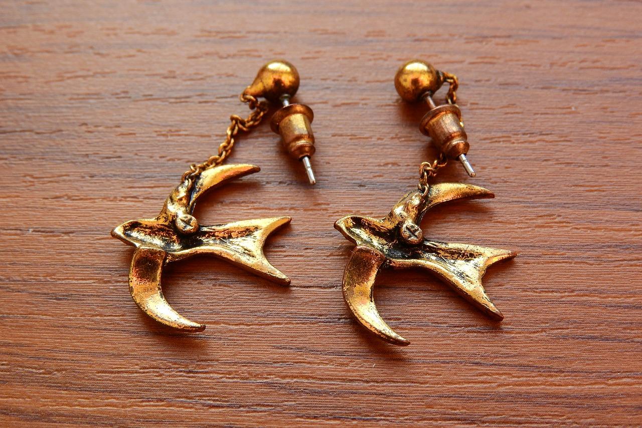 男士带什么金项链显粗