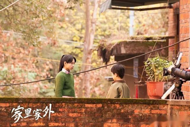 3天10亿播放！《家里家外》成本仅300万，靠什么改写短剧行业规则 - 知乎