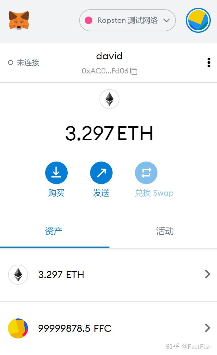 如何发ICO详细教程——基于以太坊ERC20协议来发行代币- 知乎