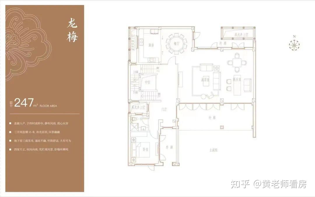 前滩主轴藏中式大宅「国金·上海桃花源」已过会,175-380㎡联排 - 知乎
