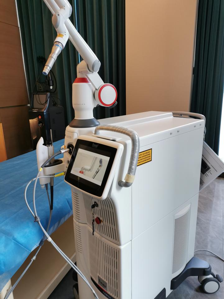 欧洲之星fotona4d常见的6个问答,快收藏!