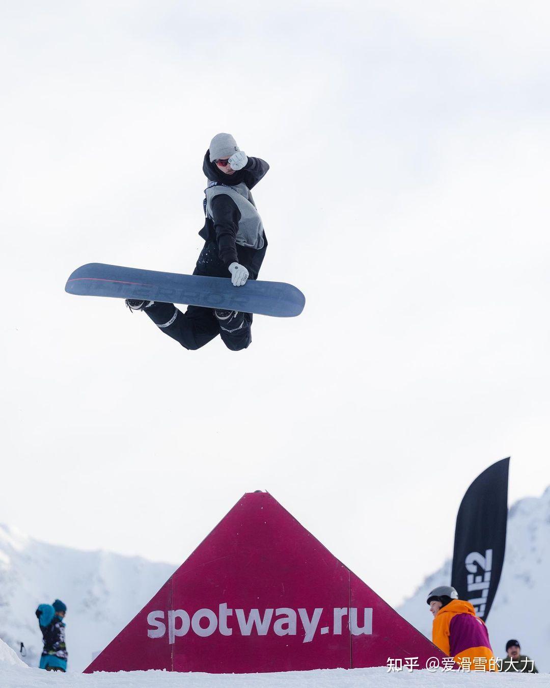 你觉得 terror 这个牌子的滑雪板怎么样? - 知乎