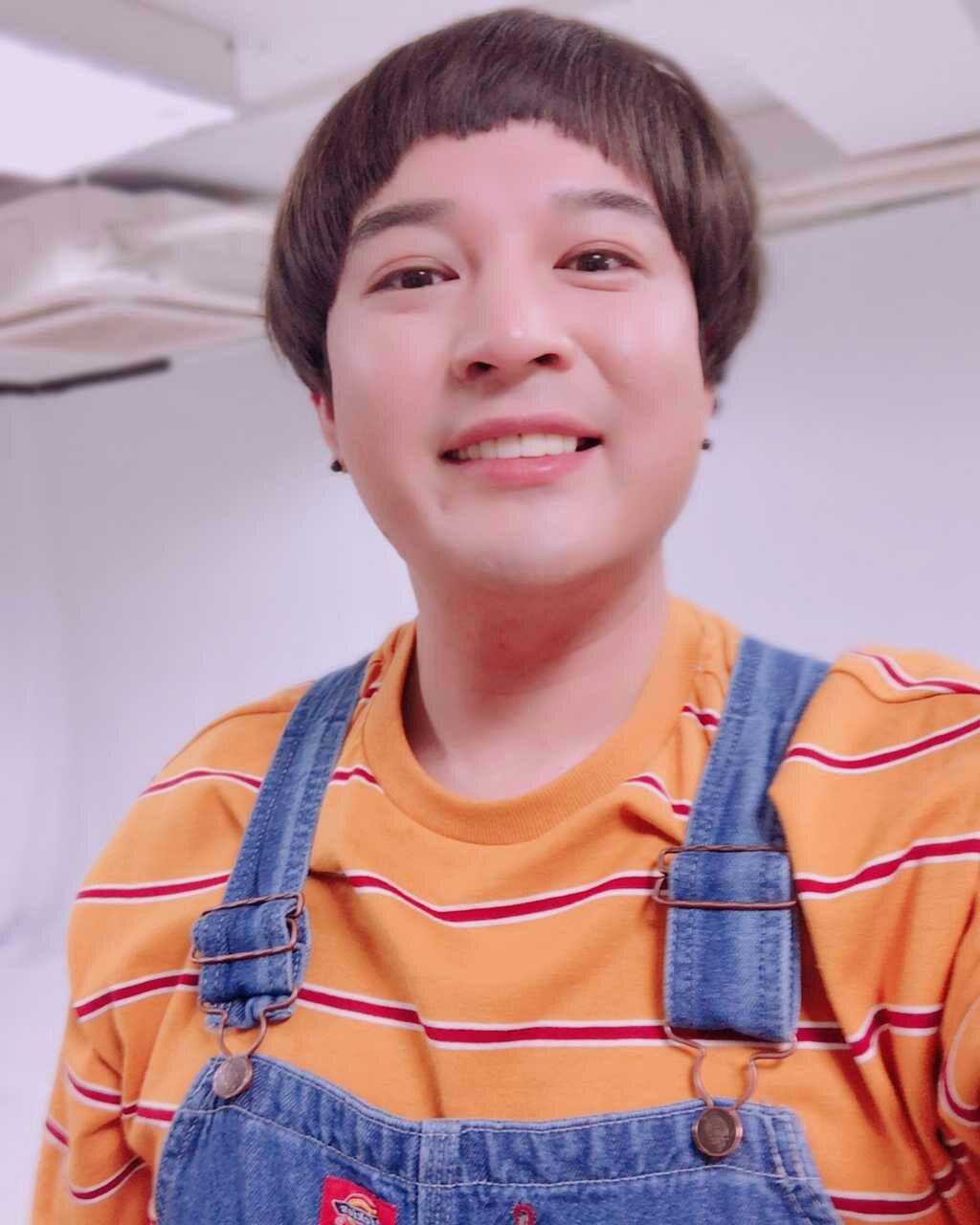 如何评价superjunior申东熙神童