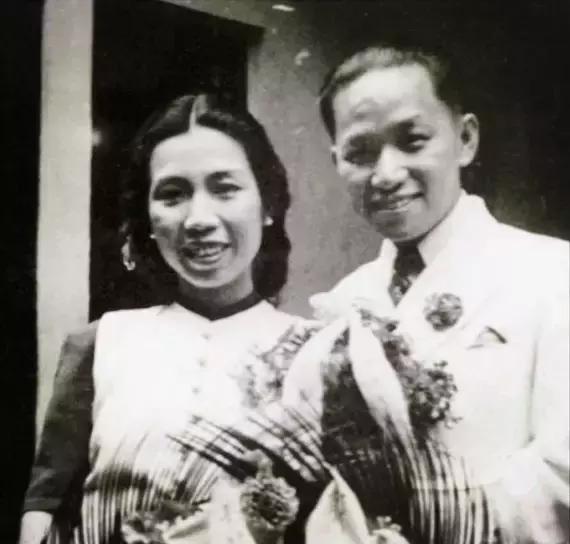 黄苗子郁风，藏在画里的神仙眷侣 - 知乎
