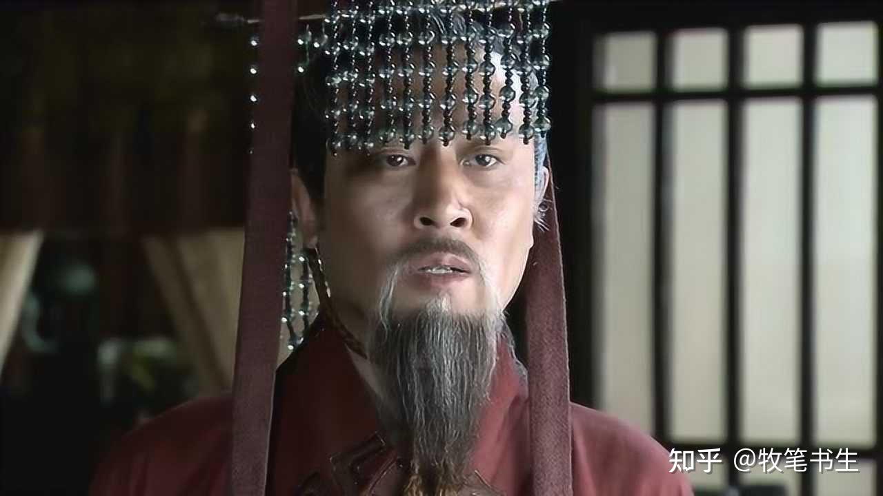 刘备为什么托孤时对诸葛亮说可取刘禅代之？ - 知乎