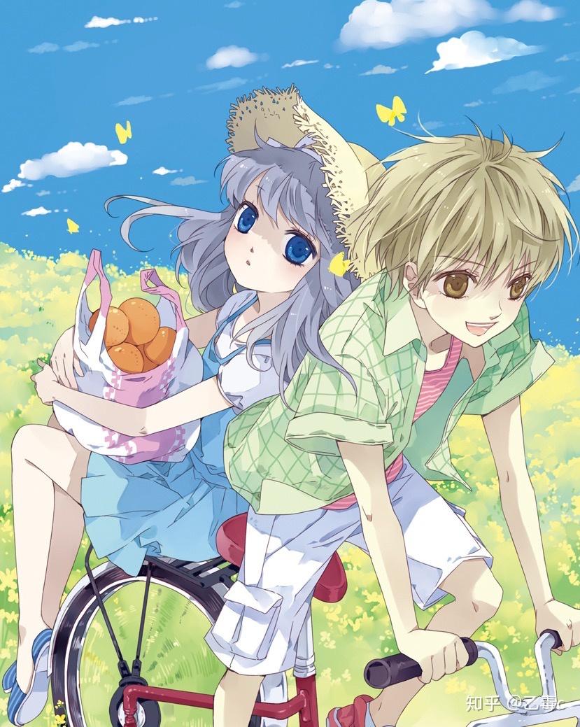 如何评价漫画《蓝翅》?