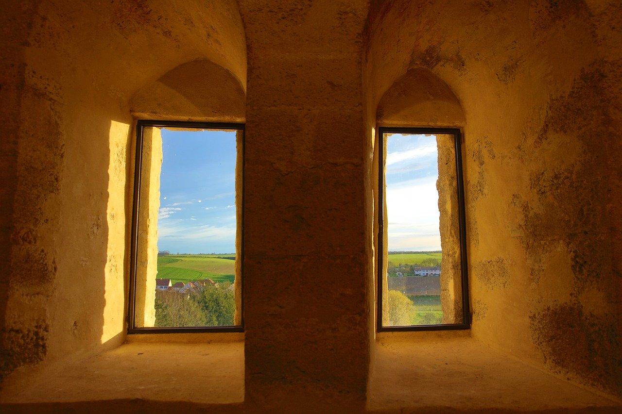 壁龛最佳深度标准