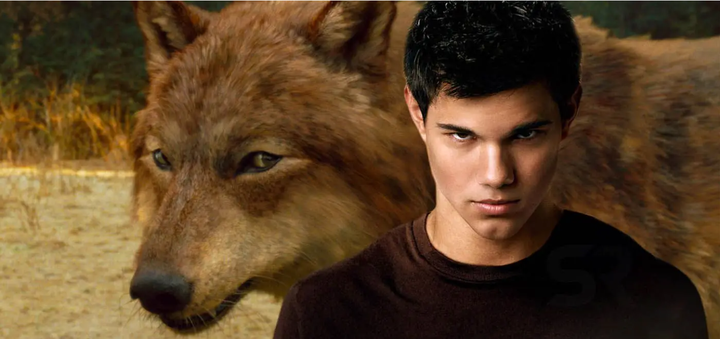 狼人传说!雅各布·布莱克真实存在?