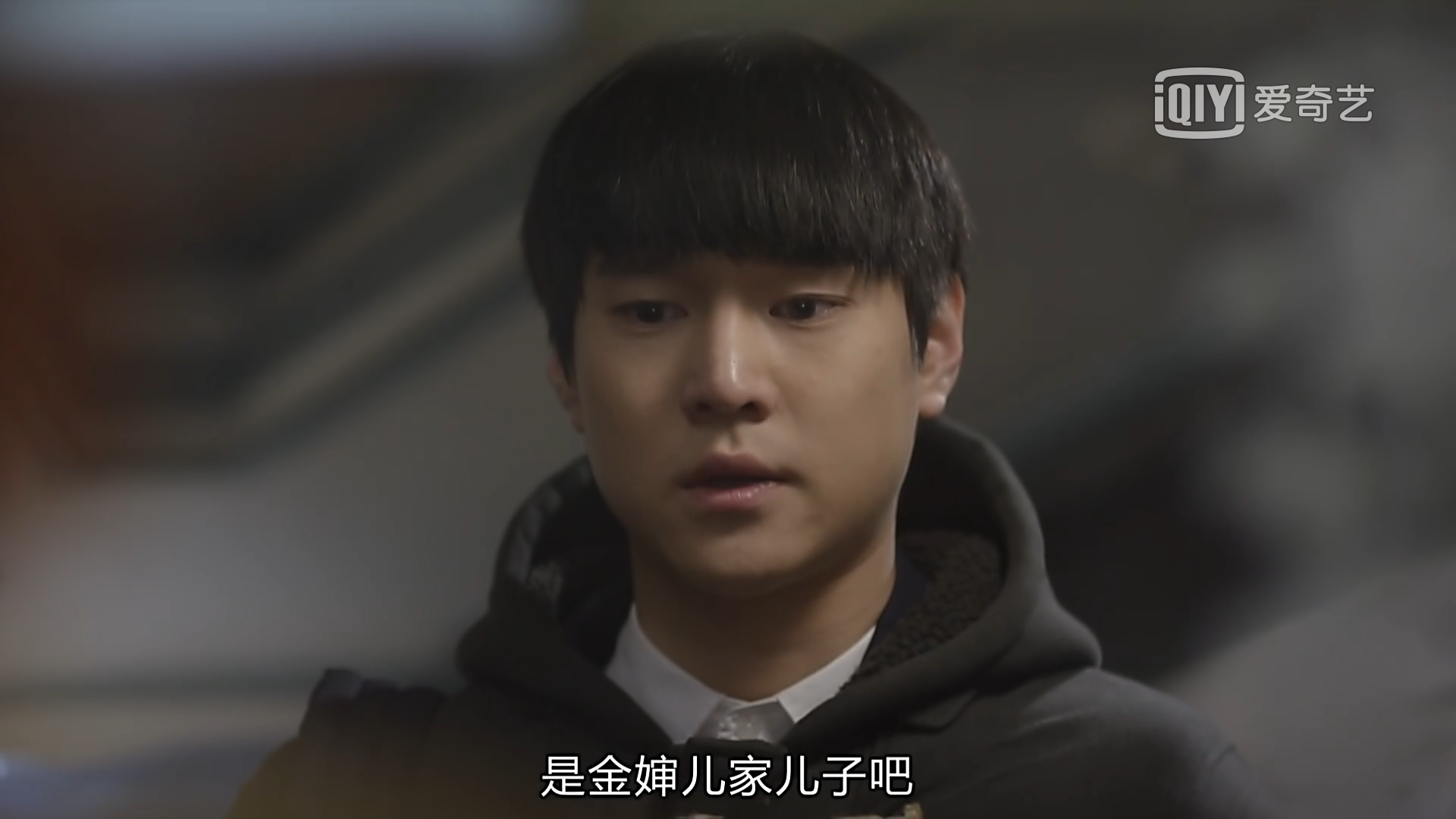 请回答1988中善宇家有什么故事他爸爸是议员吗为什么一直没出现善宇的