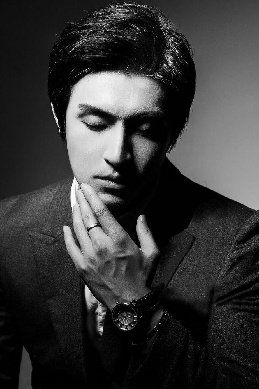 如何评价演员高泰宇