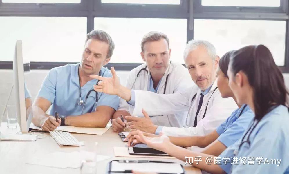 到世界上“最严谨”的国家学医从医--德国顶尖的医科大学和就业形势 - 知乎