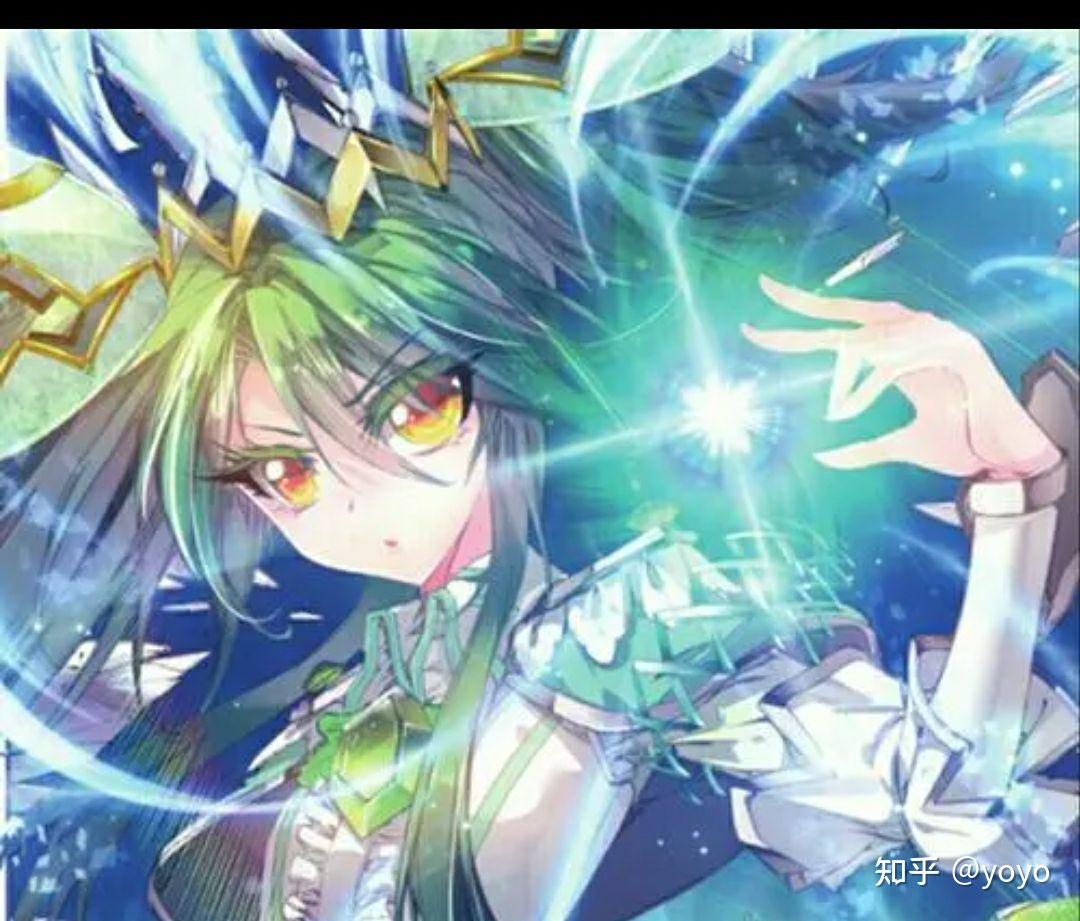 谁有斗罗大陆2冰帝的图片? - 知乎