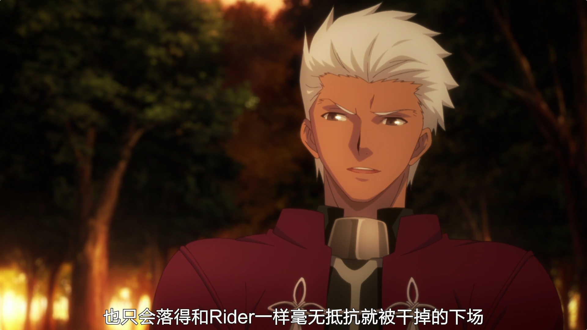 颜值比较高的日系动漫男主角色有哪些