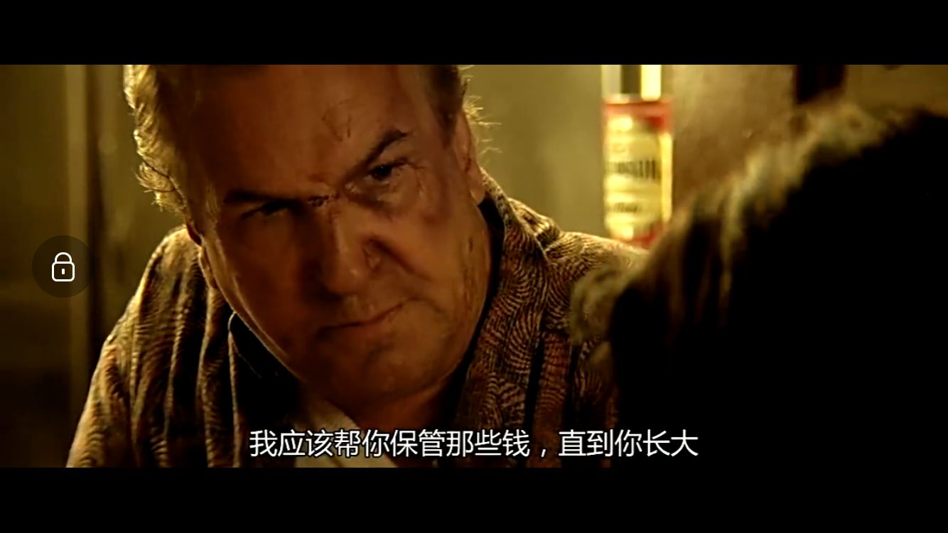 如何评价《这个杀手不太冷》里的老托尼?