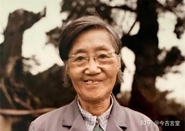 她是核物理为数不多的女科学家,本可追逐诺奖,却毅然选择回国 - 知乎