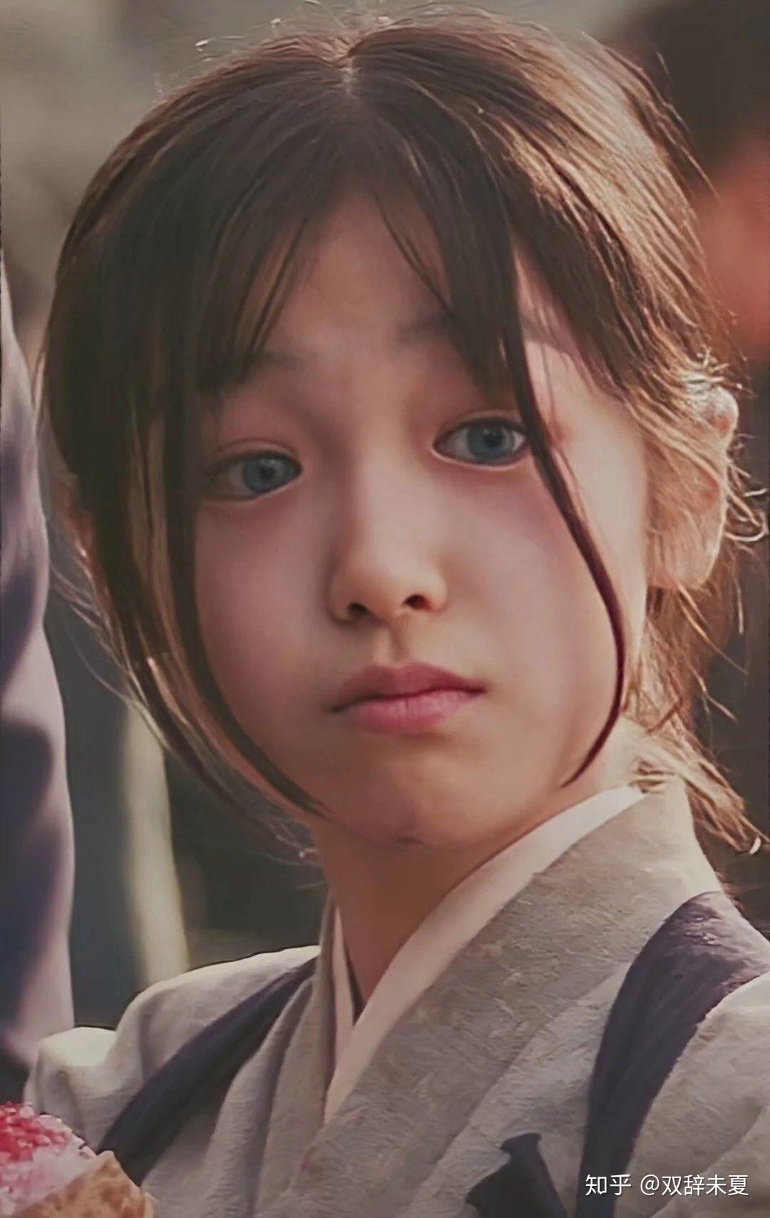 你们是否有这样的小千代壁纸呢? - 知乎