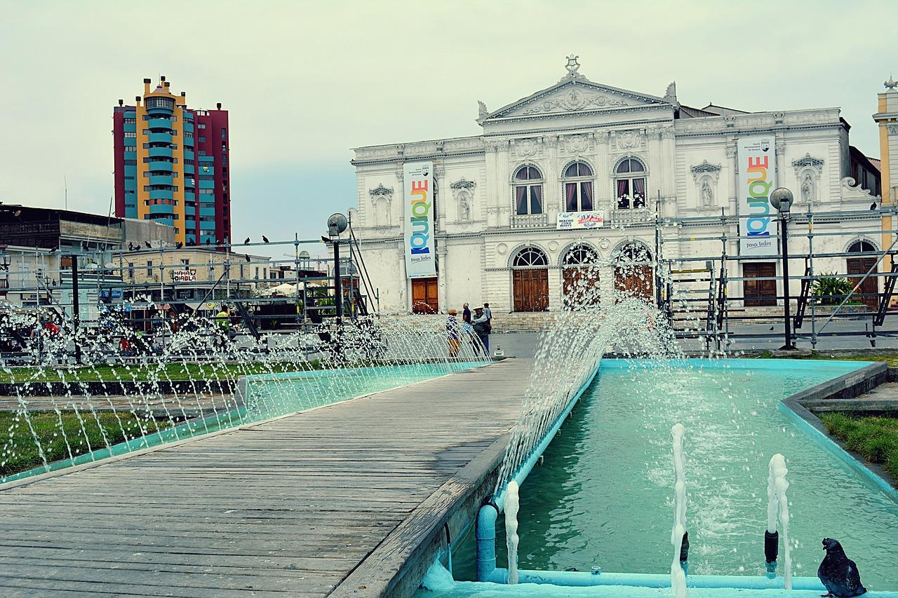 3. 一线景观视野