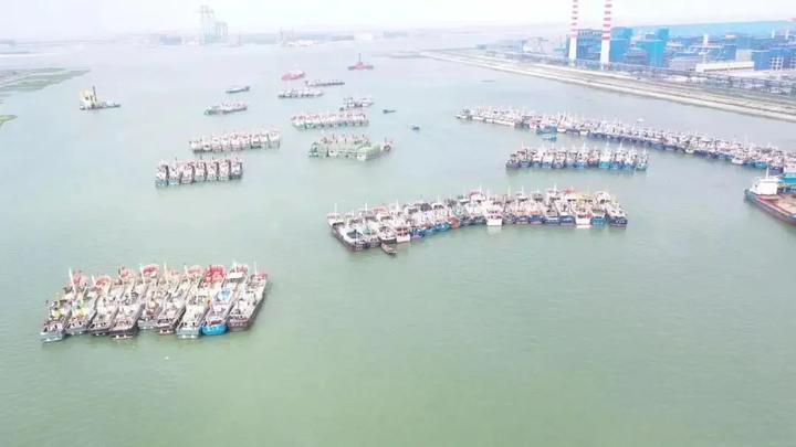 南通海事局推动出台江苏首个沿海内港池安全管理办法 - 知乎