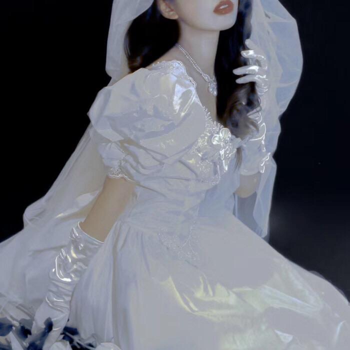 有哪些头像女高冷? - 知乎