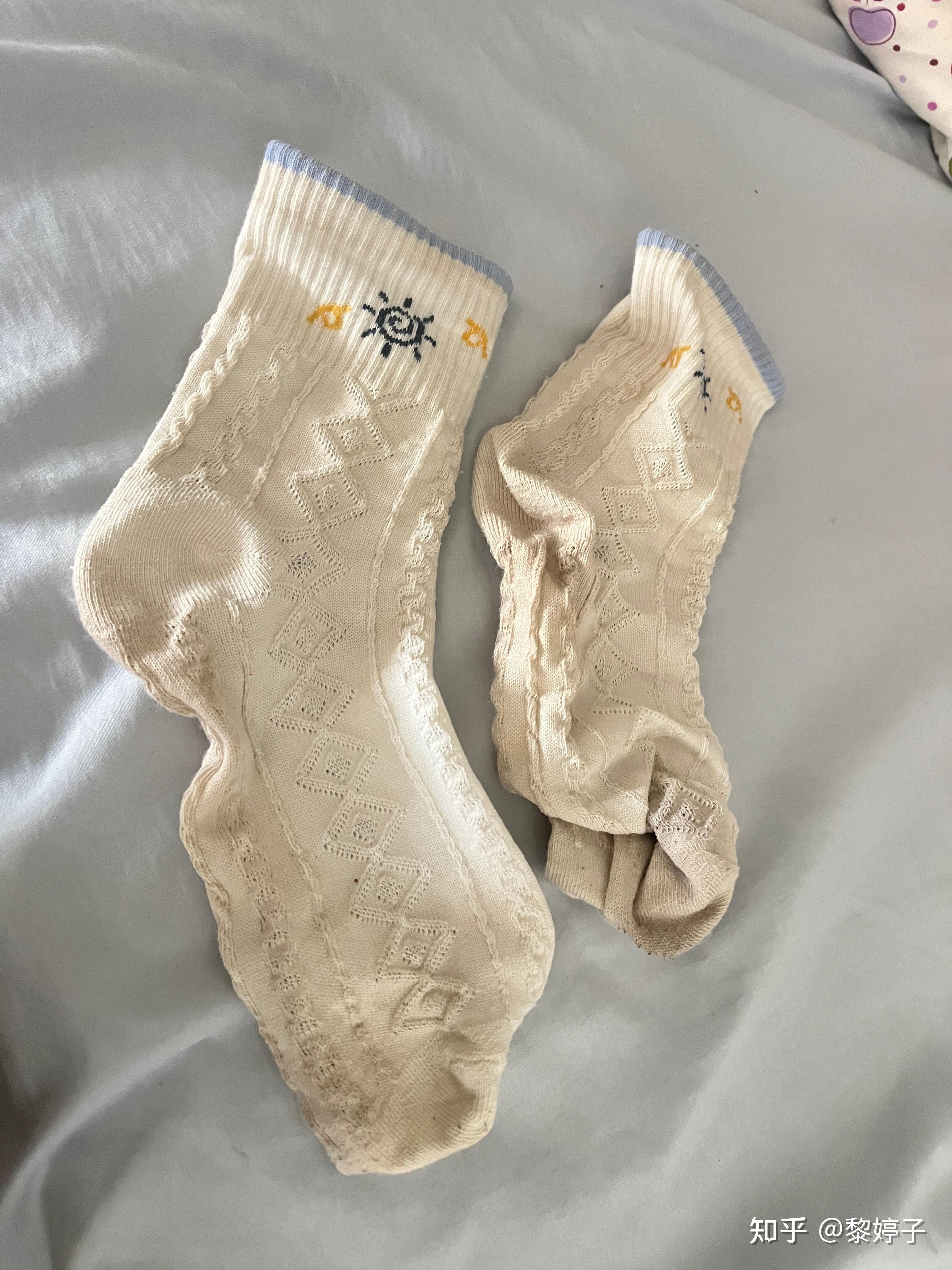 我一个女生脚臭怎么办