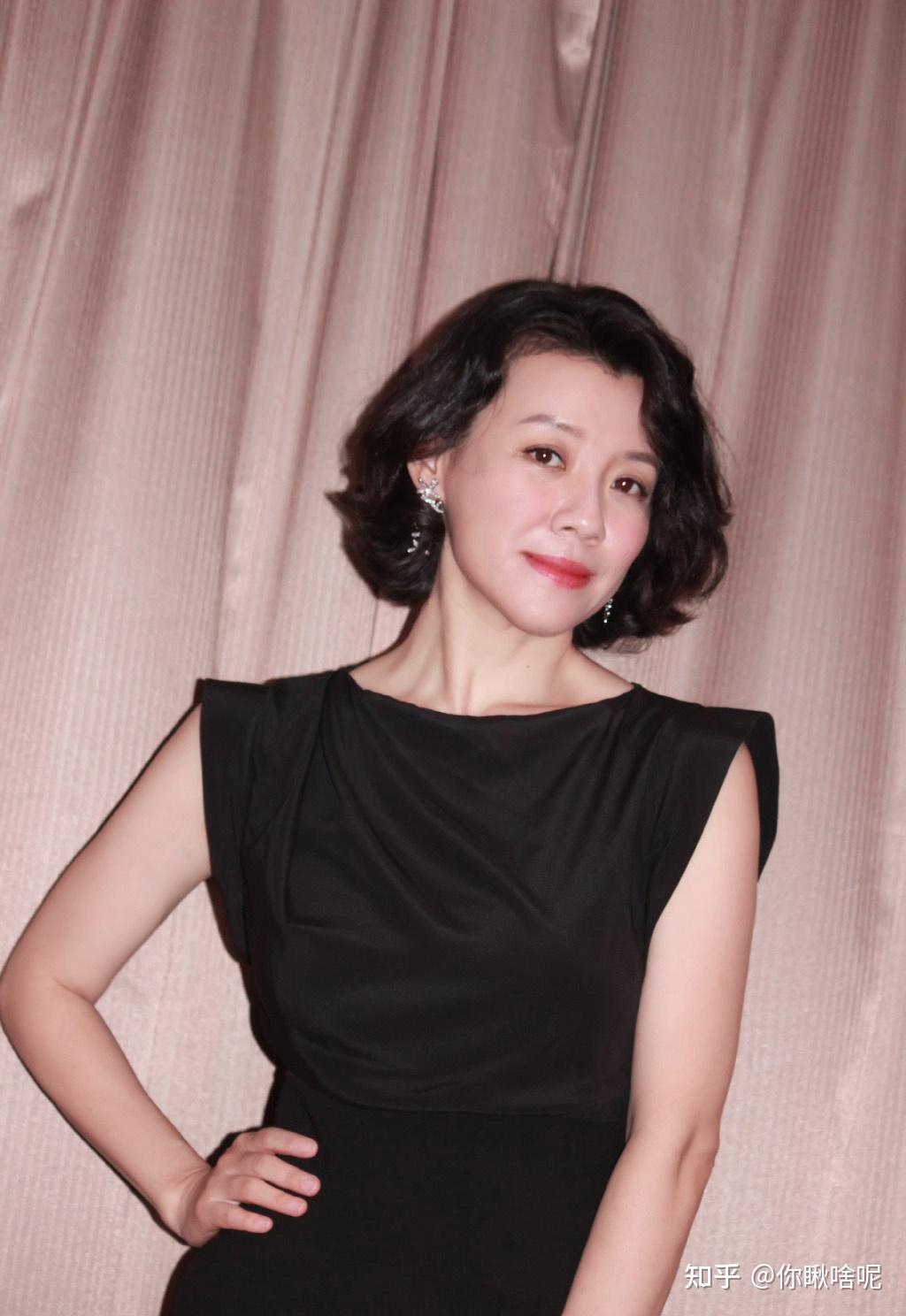 著名导演张黎:5婚5离,如今66岁的我不敢老去,还要照顾老母亲 - 知乎