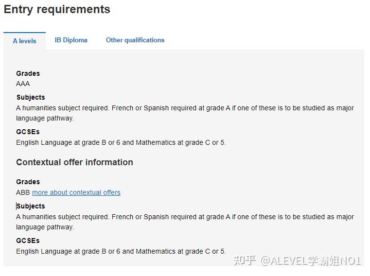 LSE、UCL五封offer到手的他，求学路上也经历过一些“神转折”！ - 知乎