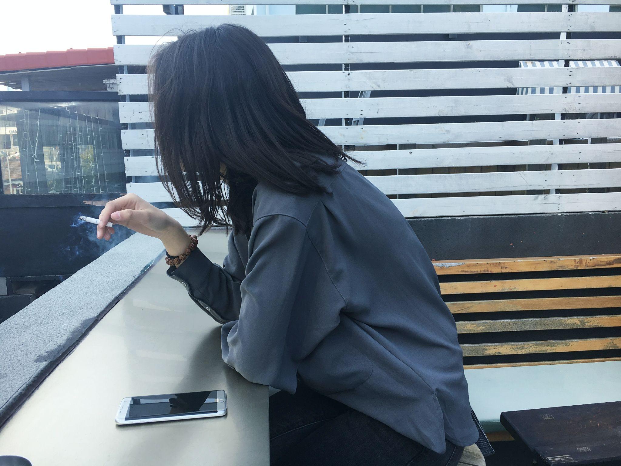 做一个长发t是什么体验? - 知乎