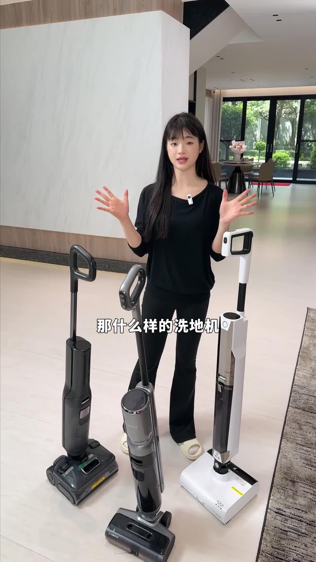 谁懂啊！挖到居家清洁天花板了