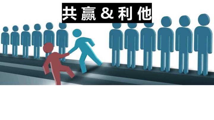 如何建立良好的人际关系？ - 知乎