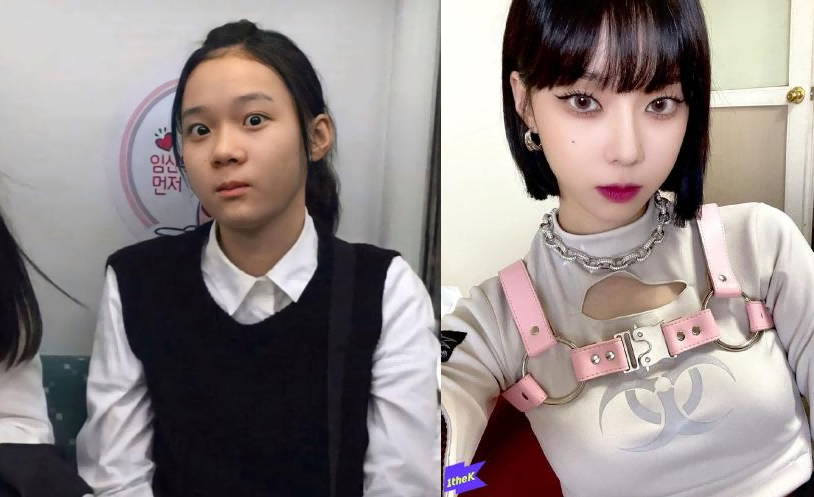 如何评价aespa? - 知乎