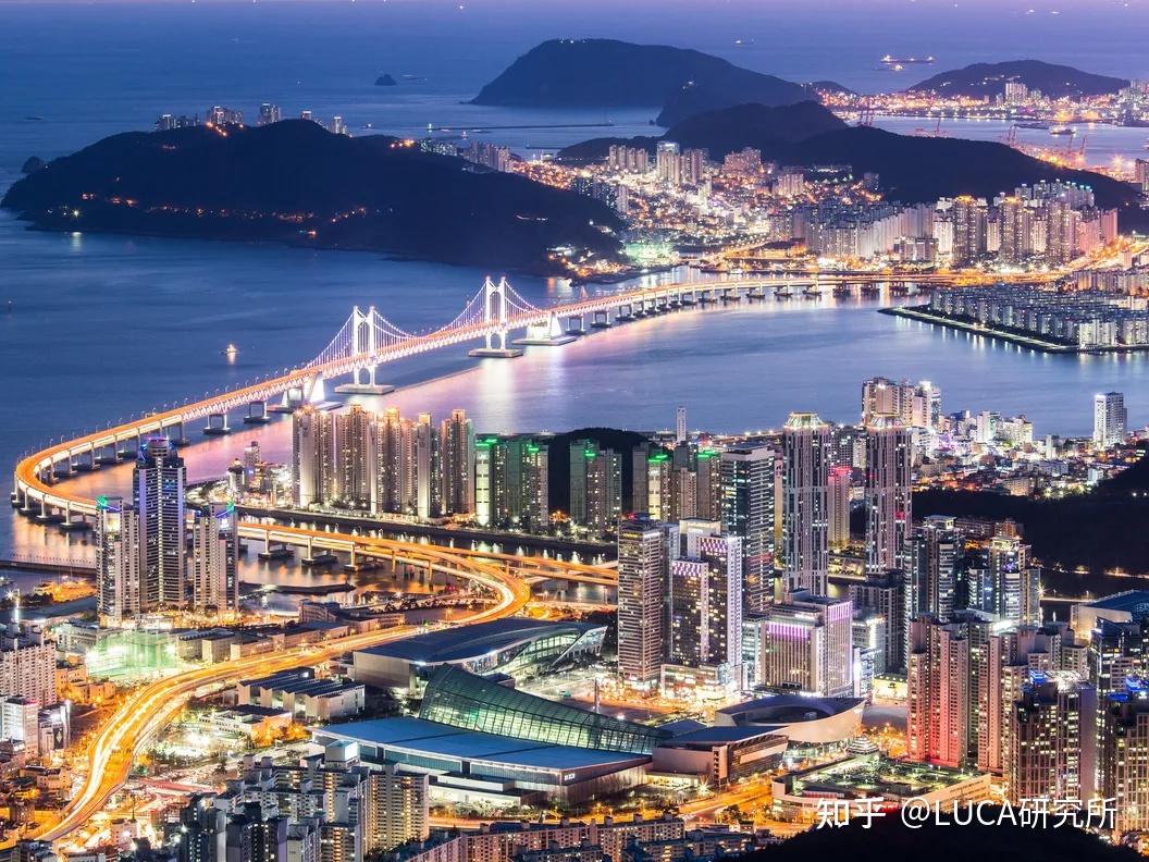 韩国釜山市利用FTX 开发加密货币交易所，促进区块链业务发展- 知乎