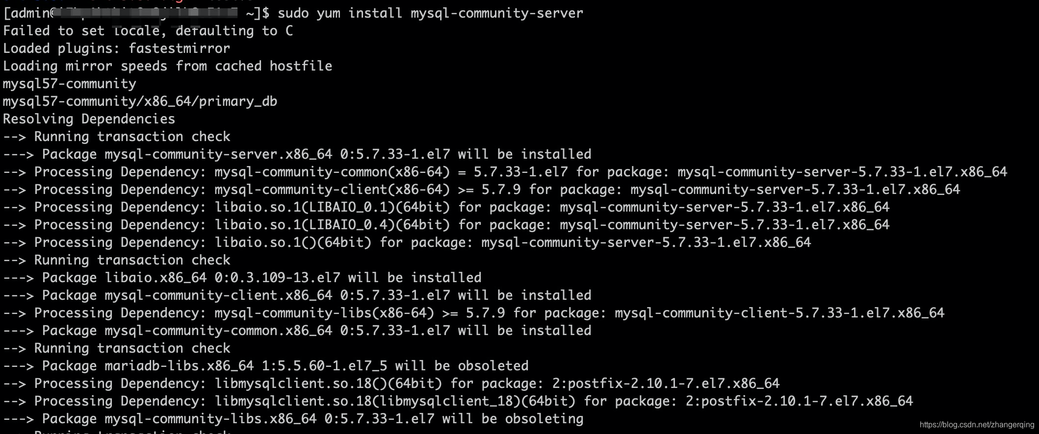 MySQL 命令大全有哪些? - 知乎