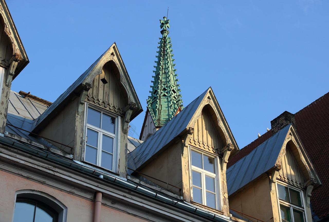 2. 平顶转换技巧